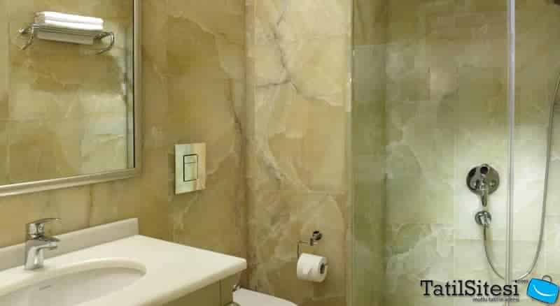 Hotel Valide Sultan Konagı